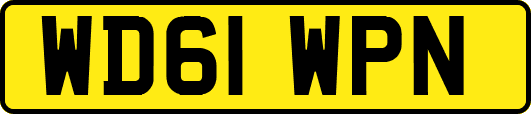 WD61WPN