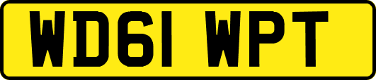 WD61WPT