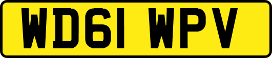 WD61WPV