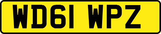 WD61WPZ