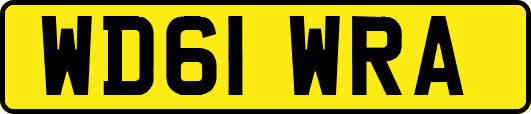 WD61WRA