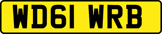 WD61WRB