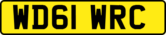 WD61WRC