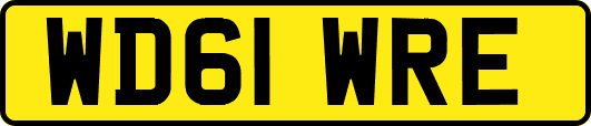 WD61WRE