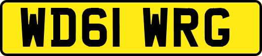 WD61WRG