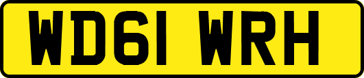 WD61WRH
