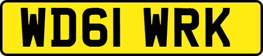 WD61WRK