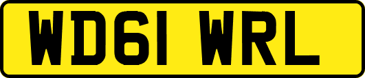 WD61WRL