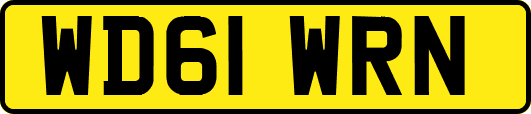 WD61WRN