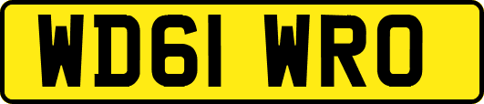 WD61WRO
