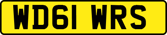 WD61WRS