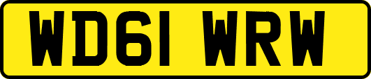 WD61WRW