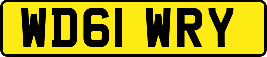 WD61WRY