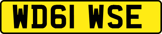 WD61WSE