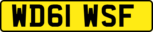WD61WSF