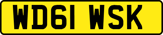 WD61WSK