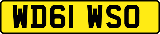 WD61WSO