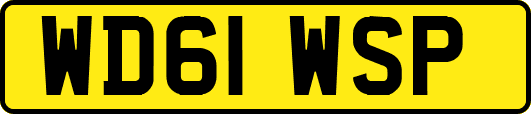 WD61WSP