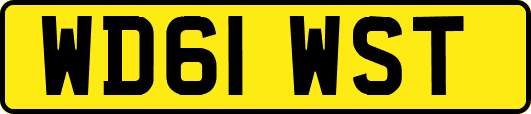 WD61WST