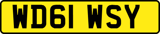 WD61WSY