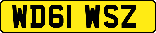 WD61WSZ