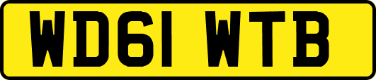 WD61WTB