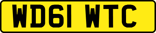 WD61WTC