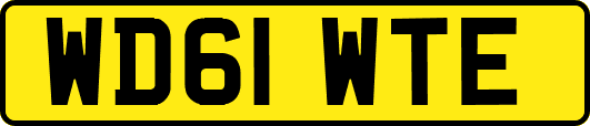 WD61WTE