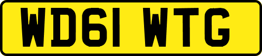 WD61WTG