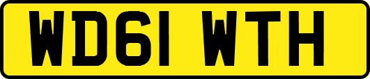 WD61WTH