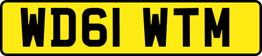 WD61WTM