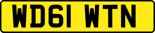 WD61WTN