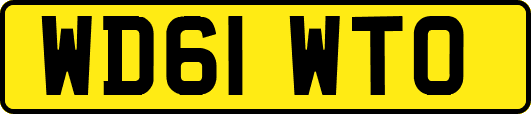 WD61WTO