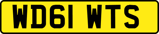WD61WTS