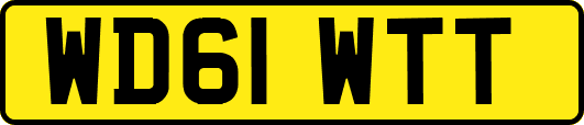 WD61WTT