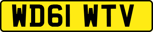 WD61WTV