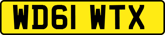 WD61WTX