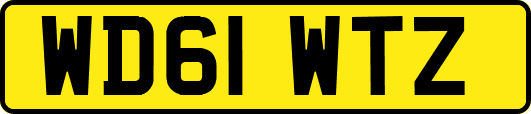 WD61WTZ