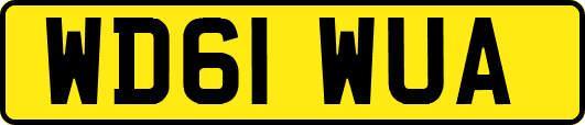 WD61WUA