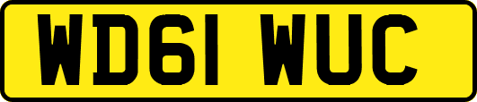 WD61WUC