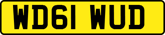 WD61WUD