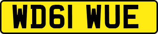 WD61WUE