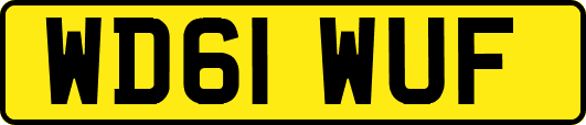 WD61WUF