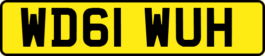 WD61WUH