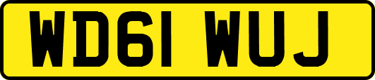 WD61WUJ