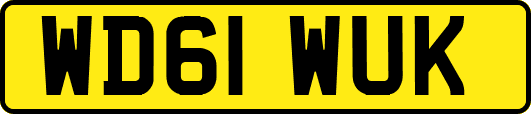 WD61WUK