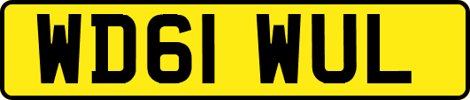 WD61WUL