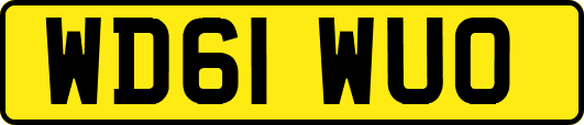 WD61WUO