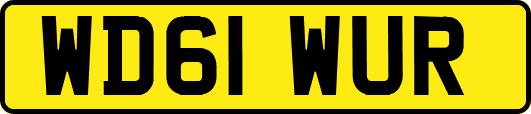 WD61WUR