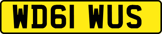 WD61WUS